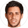 Martín Núñez, Midfielder for FC Kendall