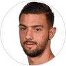 T. Niga, Goalkeeper for Politehnica Iași