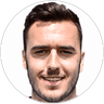 Rhys James Turner, Attacker for 
    