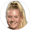 Sol Magnusdottir Selma, Midfielder for Rosenborg