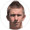 J. Huysmans, Goalkeeper for Berchem Sport