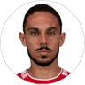Cristian Dell'Orco, Defender for AC Perugia Calcio
