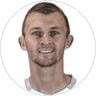 Walter Clar, Midfielder for Atlante