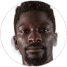 N. Marong, Attacker for CD Unión Sur Yaiza