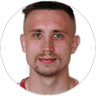Pavel Bordukov, Midfielder for Orsha