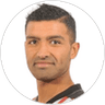 L. Monge, Defender for Real Pilar