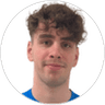 I. Kastrati, Midfielder for Kontu