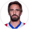 Borja Fernández Fernández, Midfielder for 
    