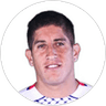 Cristobal Marin, Midfielder for Recoleta