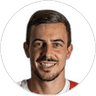 J. Scaccabarozzi, Midfielder for Forlì