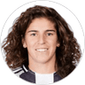 Valentina Bergamaschi, Midfielder for Italy