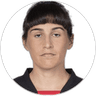 Marta Mascarello, Midfielder for AC Milan W