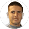 W. Ramírez, Midfielder for Penn