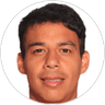 I. Suárez, Midfielder for Deportivo Laferrere