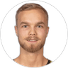 Viktor Gustafson, Midfielder for Mjällby