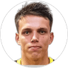 Denis Vambolt, Goalkeeper for Shinnik