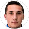 A. Čulov, Defender for Rudar Kakanj
