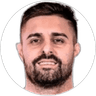Luis Urruti, Forward for Sport Boys