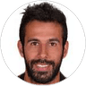 Cristian Portilla Rodríguez, Midfielder for 
    