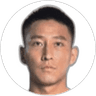 Chengjian Liao, Midfielder for Wuhan Three Towns