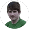 K. Fery, Midfielder for 1. FC Schweinfurt 05