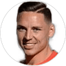 Martin Thomann, Midfielder for Würzburger Kickers