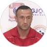 L. Ibrahimi, Defender for KF Malisheva