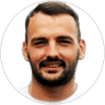 Besnik Krasniqi, Defender for FC Drita