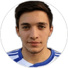 David Karaev, Forward for KAMAZ