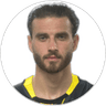 Wesley Hoedt, Defender for Al Shabab