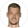 Andries Noppert, Goalkeeper for SC Heerenveen
