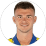 Daley Sinkgraven, Defender for Fortuna Sittard