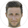 R. Huber, Midfielder for SV Schalding-Heining