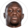 Anibal Chala, Defender for Olimpia