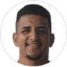 Radamés, Attacker for Baraúnas