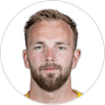 Hidde Jurjus, Goalkeeper for FC Groningen