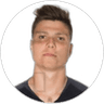 B. Machini, Goalkeeper for Hapoel Haifa