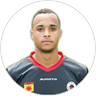 Elso Brito, Defender for FC Dordrecht