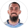 Borja Iglesias, Forward for RC Celta de Vigo