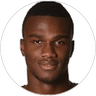 O. Oularé, Attacker for Lierse K