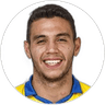 Kursat Guclu, Midfielder for Horn
