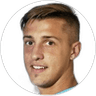 Julian Navas, Defender for Los Andes