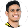Oliveira Victor, Defender for Joinville