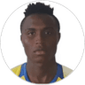 G. Ajayi, Attacker for Opatija