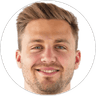 C. Bann, Midfielder for TSV St. Johann