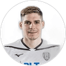 D. Frieser, Attacker for Grazer AK