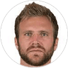 Jay Charles Needham, Defender for 
    