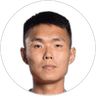 Shangyuan Wang, Midfielder for Henan
