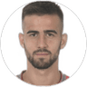 Francesco Deli, Midfielder for Casertana