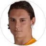 F. Ruberto, Goalkeeper for FC Vizela
